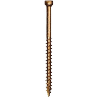 Interior Molding/Trim Screw